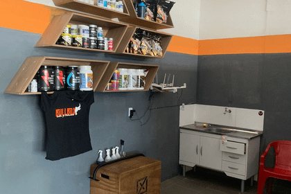 Imagem 7 da galeria do parceiro CT Bull Box