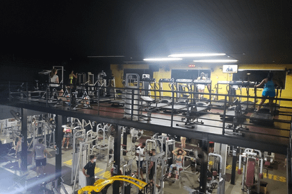 Imagem 4 da galeria do parceiro Academia Body Control