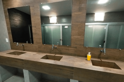 Imagem 5 da galeria do parceiro Academia Body Control