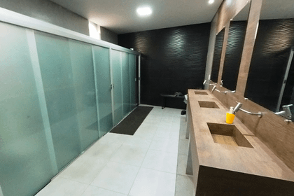 Imagem 6 da galeria do parceiro Academia Body Control