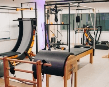 Imagem 4 da galeria do parceiro Blume Pilates e Treino Personalizado