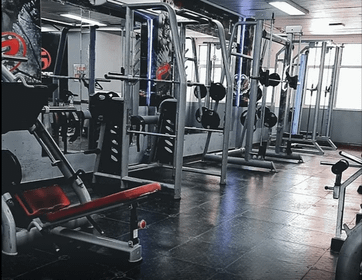 Imagen 3 de la galería del partner PROGYM