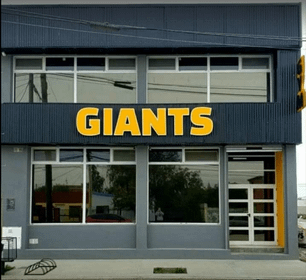 Imagen 2 de la galería del partner Giants