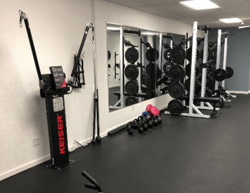 Image 3 from Roseville Strength and Conditioning partner gallery