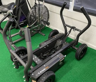 Image 4 from Roseville Strength and Conditioning partner gallery