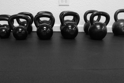 Image 5 from Roseville Strength and Conditioning partner gallery