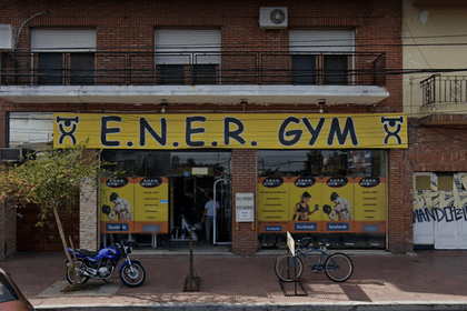 Imagen 2 de la galería del partner Energym Virreyes 1