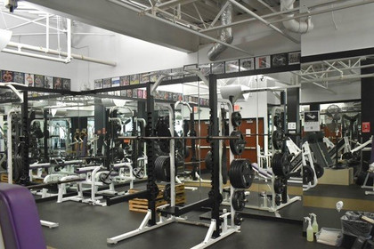 Image 1 from IMP Fitness partner gallery