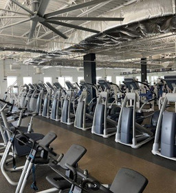 Image 2 from IMP Fitness partner gallery
