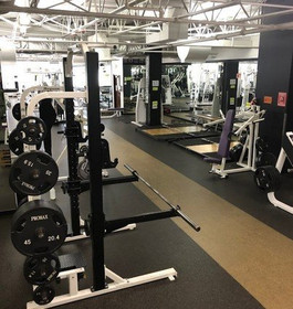 Image 6 from IMP Fitness partner gallery