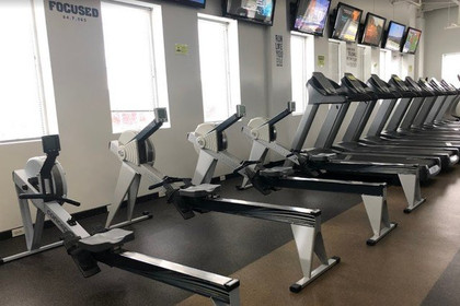Image 7 from IMP Fitness partner gallery