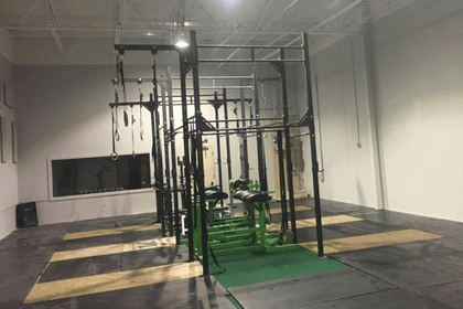 Image 3 from CrossFit Olentangy partner gallery
