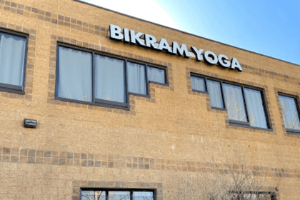 Image 2 from Boulder Bikram Yoga partner gallery