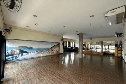 Imagem 5 da galeria do parceiro Acquademia Natação e Fitness