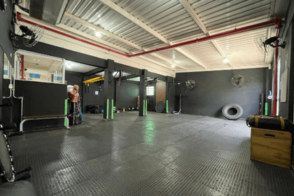 Imagem 7 da galeria do parceiro Acquademia Natação e Fitness