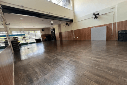 Imagem 8 da galeria do parceiro Acquademia Natação e Fitness