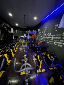 Imagem 9 da galeria do parceiro Acquademia Natação e Fitness
