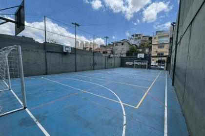 Imagem 10 da galeria do parceiro Acquademia Natação e Fitness