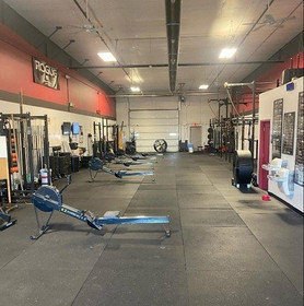 Image 4 from CrossFit Solaria partner gallery