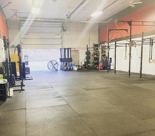 Image 5 from CrossFit Solaria partner gallery