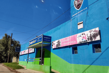 Imagen 2 de la galería del partner Deporbas - Jardín