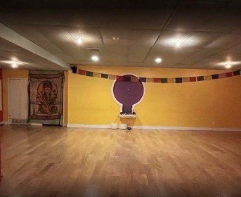 Image 1 from Manipura Power Yoga partner gallery