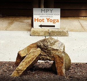 Image 4 from Manipura Power Yoga partner gallery