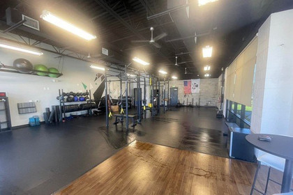 Image 1 from Lakeland Group Fitness partner gallery