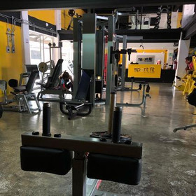 Imagen 3 de la galería del partner Sport Fit - Orizaba