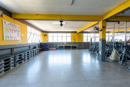 Imagem 1 da galeria do parceiro Nemp Academia