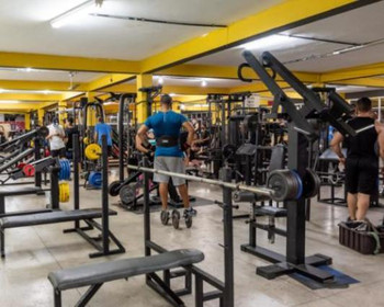Imagem 2 da galeria do parceiro Nemp Academia