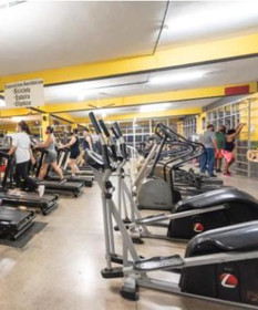 Imagem 3 da galeria do parceiro Nemp Academia