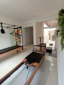Imagem 1 da galeria do parceiro Espaço Beleza Pilates