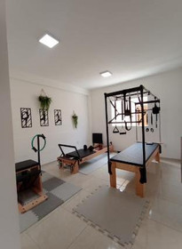 Imagem 2 da galeria do parceiro Espaço Beleza Pilates