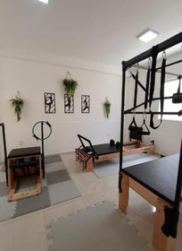Imagem 3 da galeria do parceiro Espaço Beleza Pilates