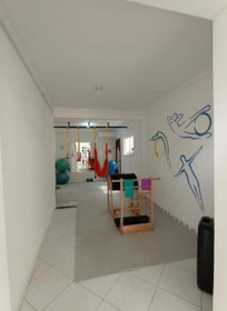 Imagem 4 da galeria do parceiro Espaço Beleza Pilates