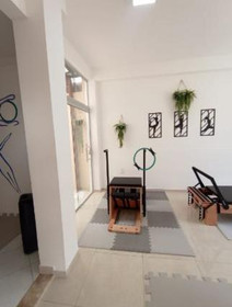Imagem 5 da galeria do parceiro Espaço Beleza Pilates