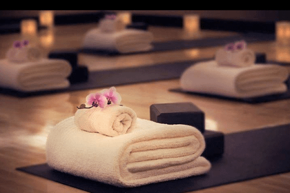 Image 4 from Yoga with Zoe Sipes partner gallery