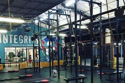 Image 3 from Integrity Strength & Conditioning partner gallery