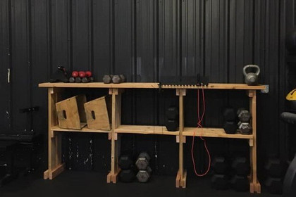 Image 4 from Integrity Strength & Conditioning partner gallery