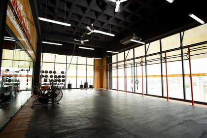 Imagen 1 de la galería del partner Station Cholula