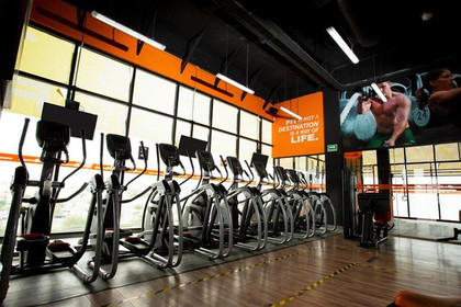 Imagen 3 de la galería del partner Station Garza Sada