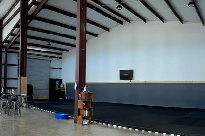 Image 1 from JJ Machado Austin Jiujitsu partner gallery