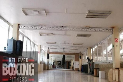 Imagen 3 de la galería del partner Believer Boxing Fitness