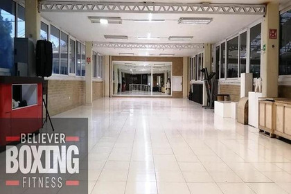 Imagen 4 de la galería del partner Believer Boxing Fitness