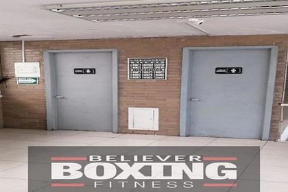 Imagen 5 de la galería del partner Believer Boxing Fitness