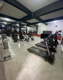 Imagem 4 da galeria do parceiro Quimera GYM