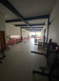 Imagem 5 da galeria do parceiro Quimera GYM