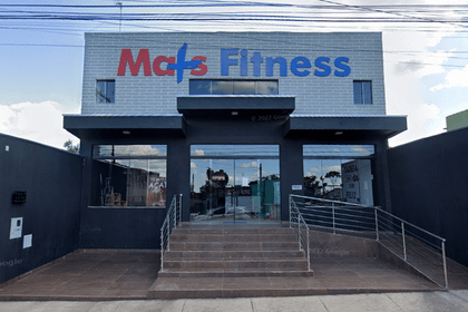 Imagem 2 da galeria do parceiro Mais Fitness Academia