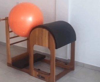 Imagem 2 da galeria do parceiro Studio Pilates Gabrielle Rosa